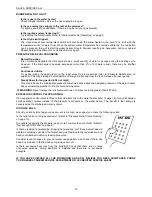 Preview for 10 page of Raypak B0147 Owner'S Manual And Installation Instructions