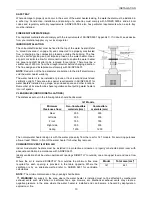 Preview for 13 page of Raypak B0147 Owner'S Manual And Installation Instructions