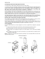 Preview for 16 page of Raypak B0147 Owner'S Manual And Installation Instructions