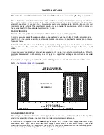 Preview for 40 page of Raypak B0147 Owner'S Manual And Installation Instructions