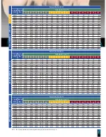 Предварительный просмотр 6 страницы Raypak HI DELTA HD101 THRU 2342B Brochure & Specs