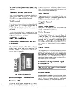 Предварительный просмотр 76 страницы Raypak MVB 503 Installation & Operating Instructions Manual