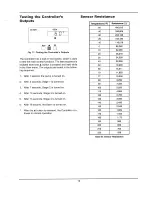 Предварительный просмотр 78 страницы Raypak MVB 503 Installation & Operating Instructions Manual