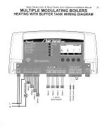 Предварительный просмотр 118 страницы Raypak MVB 503 Installation & Operating Instructions Manual