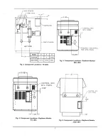 Предварительный просмотр 126 страницы Raypak MVB 503 Installation & Operating Instructions Manual