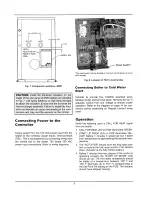 Предварительный просмотр 127 страницы Raypak MVB 503 Installation & Operating Instructions Manual