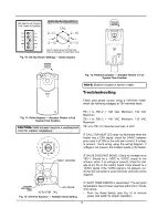 Предварительный просмотр 129 страницы Raypak MVB 503 Installation & Operating Instructions Manual