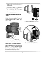 Предварительный просмотр 130 страницы Raypak MVB 503 Installation & Operating Instructions Manual