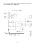 Предварительный просмотр 133 страницы Raypak MVB 503 Installation & Operating Instructions Manual