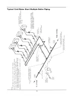 Предварительный просмотр 137 страницы Raypak MVB 503 Installation & Operating Instructions Manual