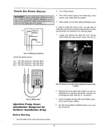 Предварительный просмотр 142 страницы Raypak MVB 503 Installation & Operating Instructions Manual