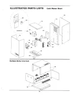 Предварительный просмотр 148 страницы Raypak MVB 503 Installation & Operating Instructions Manual