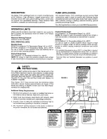 Предварительный просмотр 155 страницы Raypak MVB 503 Installation & Operating Instructions Manual