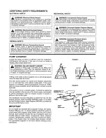 Предварительный просмотр 156 страницы Raypak MVB 503 Installation & Operating Instructions Manual