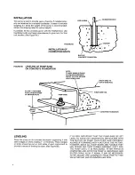 Предварительный просмотр 157 страницы Raypak MVB 503 Installation & Operating Instructions Manual