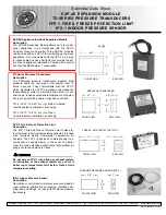 Предварительный просмотр 212 страницы Raypak MVB 503 Installation & Operating Instructions Manual