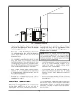 Preview for 7 page of Raypak Professional Series Installation & Operating Instructions Manual