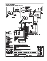 Preview for 19 page of Raypak Professional Series Installation & Operating Instructions Manual