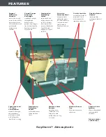 Preview for 3 page of Raypak RAYTHERM 133 Brochure & Specs