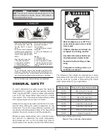 Preview for 5 page of Raypak RAYTHERM 133 Installation & Operating Instructions Manual