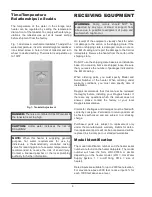 Preview for 6 page of Raypak RAYTHERM 133 Installation & Operating Instructions Manual