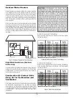 Preview for 12 page of Raypak RAYTHERM 133 Installation & Operating Instructions Manual