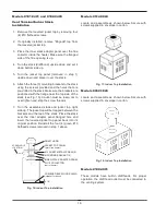 Preview for 16 page of Raypak RAYTHERM 133 Installation & Operating Instructions Manual