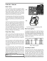 Preview for 25 page of Raypak RAYTHERM 133 Installation & Operating Instructions Manual