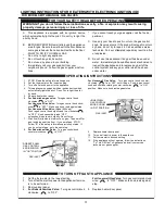 Preview for 31 page of Raypak RAYTHERM 133 Installation & Operating Instructions Manual