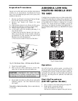 Preview for 33 page of Raypak RAYTHERM 133 Installation & Operating Instructions Manual