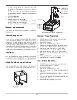 Preview for 34 page of Raypak RAYTHERM 133 Installation & Operating Instructions Manual