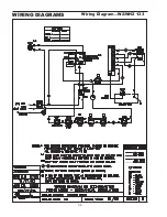 Preview for 38 page of Raypak RAYTHERM 133 Installation & Operating Instructions Manual