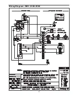 Preview for 43 page of Raypak RAYTHERM 133 Installation & Operating Instructions Manual