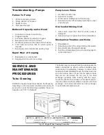 Preview for 45 page of Raypak RAYTHERM 133 Installation & Operating Instructions Manual