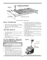 Preview for 46 page of Raypak RAYTHERM 133 Installation & Operating Instructions Manual