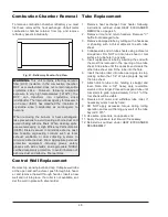 Preview for 48 page of Raypak RAYTHERM 133 Installation & Operating Instructions Manual