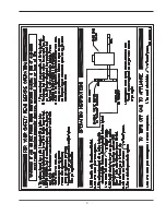 Предварительный просмотр 3 страницы Raypak XFYRE 500 User'S Information Manual