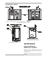 Предварительный просмотр 5 страницы Raypak XFYRE 500 User'S Information Manual