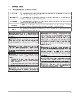 Preview for 3 page of Raypak Xtherm 1005A Installation And Operation Manual