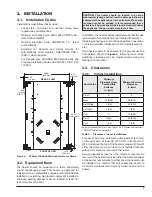 Preview for 7 page of Raypak Xtherm 1005A Installation And Operation Manual