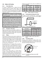 Предварительный просмотр 14 страницы Raypak Xtherm 1005A Installation And Operation Manual