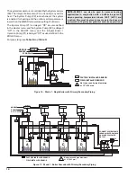 Предварительный просмотр 16 страницы Raypak Xtherm 1005A Installation And Operation Manual