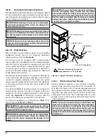 Preview for 20 page of Raypak Xtherm 1005A Installation And Operation Manual