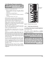 Preview for 23 page of Raypak Xtherm 1005A Installation And Operation Manual