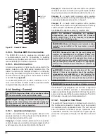 Preview for 28 page of Raypak Xtherm 1005A Installation And Operation Manual