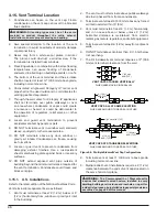 Preview for 30 page of Raypak Xtherm 1005A Installation And Operation Manual