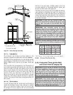 Preview for 32 page of Raypak Xtherm 1005A Installation And Operation Manual