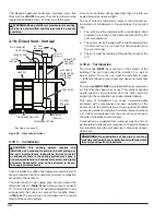 Preview for 34 page of Raypak Xtherm 1005A Installation And Operation Manual