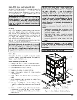 Preview for 37 page of Raypak Xtherm 1005A Installation And Operation Manual