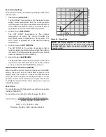 Preview for 46 page of Raypak Xtherm 1005A Installation And Operation Manual